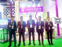 2025CIM陶瓷混煉設備展